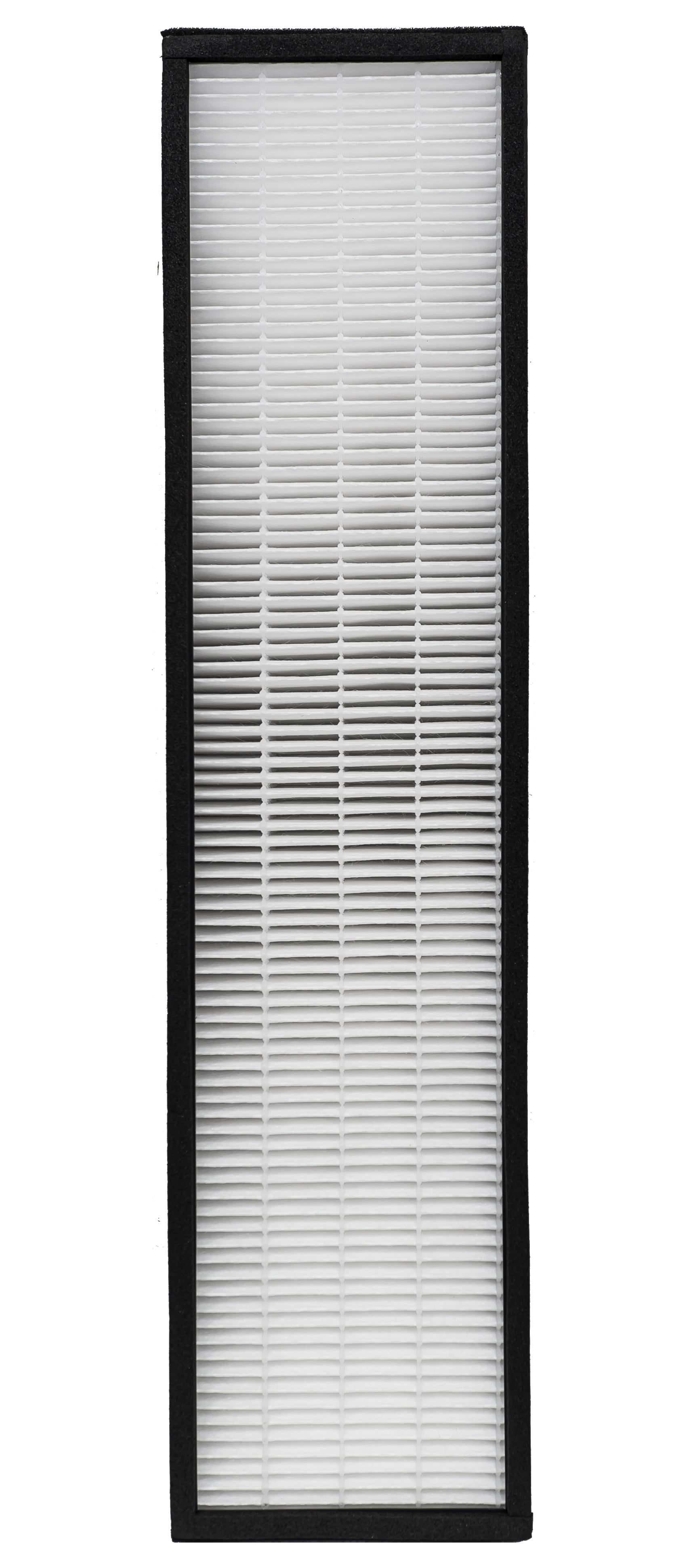 HEPA and Carbon Pre-Filter Set for Air Purifiers
