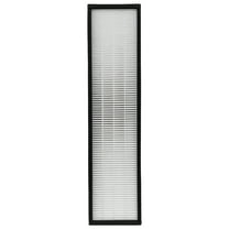 Filter-Monster – Replacement HEPA Filter with Carbon Pre-Filter Set, 1 Pack - Compatible with GermGuardian FLT5000 Air Purifier Filter Size C