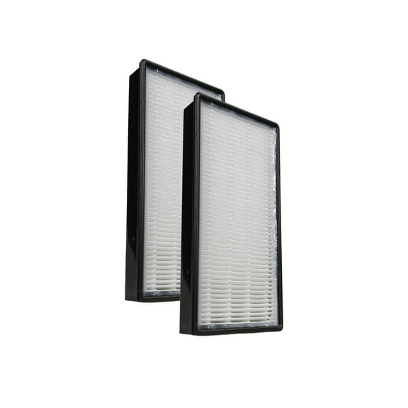 Filter-Monster – Replacement Filters, 2 Pack – Compatible with Honeywell HRF-H2 Filter H for HPA060, HPA160, HPA050, HPA150, HHT055, HHT155 Air Purifiers