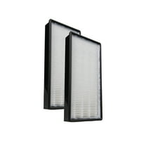 Filter-Monster – Replacement HEPA Filters, 2 Pack – Compatible with Honeywell HRF-H2 Filter H for HPA060, HPA160, HPA050, HPA150, HHT055, HHT155 Air Purifiers