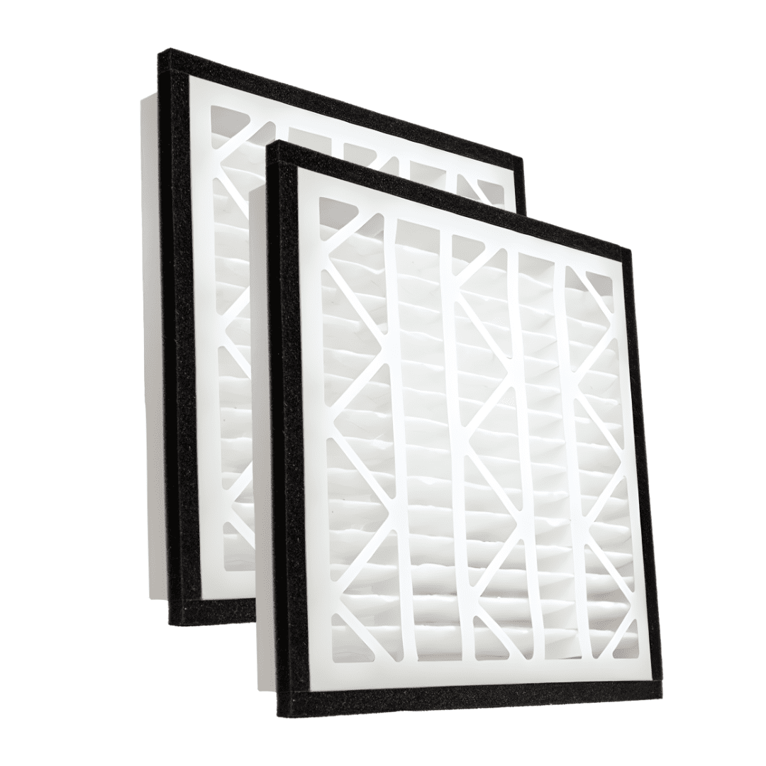 FilterMonster Replacement MERV 13 HEPA Filter Bundle Compatible