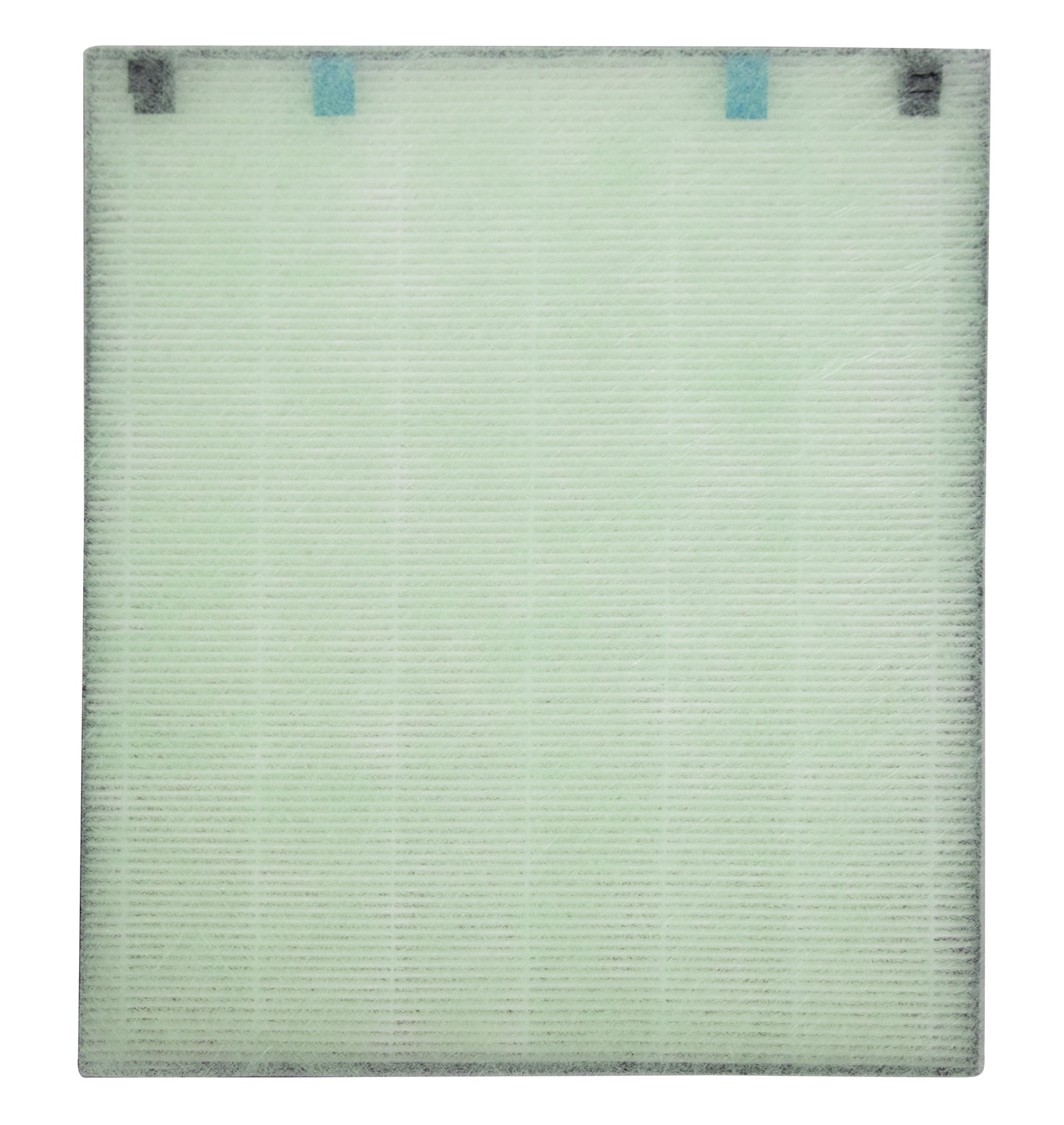True HEPA White Air Purifier Filter for Bissell 2521