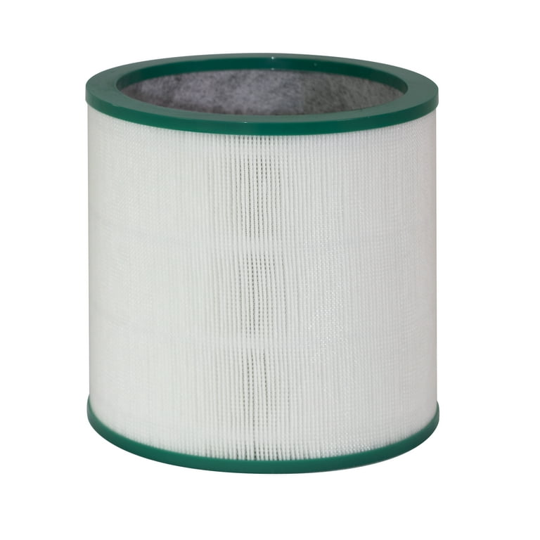 Dyson pure cool tower sale air filter replacement