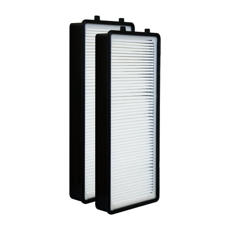 Filter-Monster Replacement Compatible with HoMedics TotalClean AT-OFL Filter for AT-PET01 AT-PET02 AR-45, 2 Pack