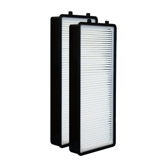 Filter-Monster Replacement Compatible with HoMedics TotalClean AT-OFL Filter for AT-PET01 AT-PET02 AR-45, 2 Pack
