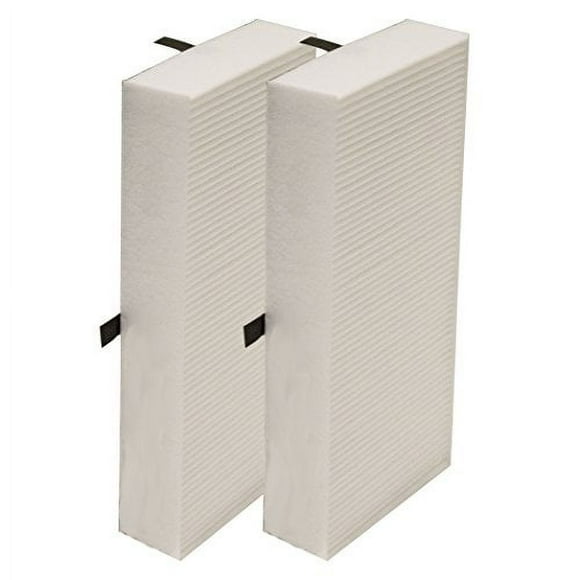 Filter-Monster Replacement Filter Compatible with Honeywell U (HRF201B) for HHT270, HHT290 Series Air Purifiers