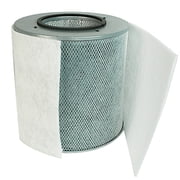 Filter-Monster, Compatible with Austin Air Allergy Machine Junior with