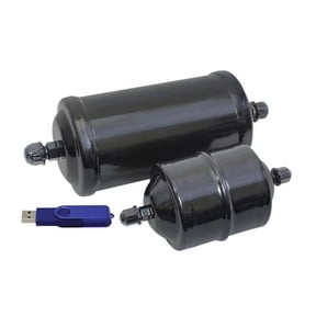 Filter Pack for Commannders R134A 2 Drier S