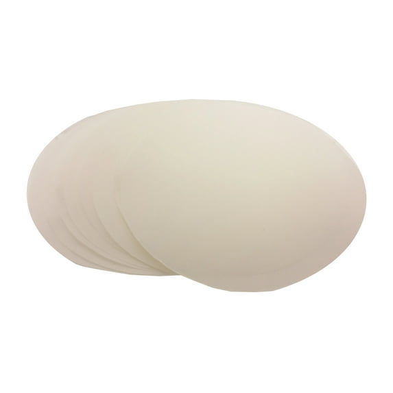Filter Paper, 22cm Diameter, Case of 500 by Go Science Crazy