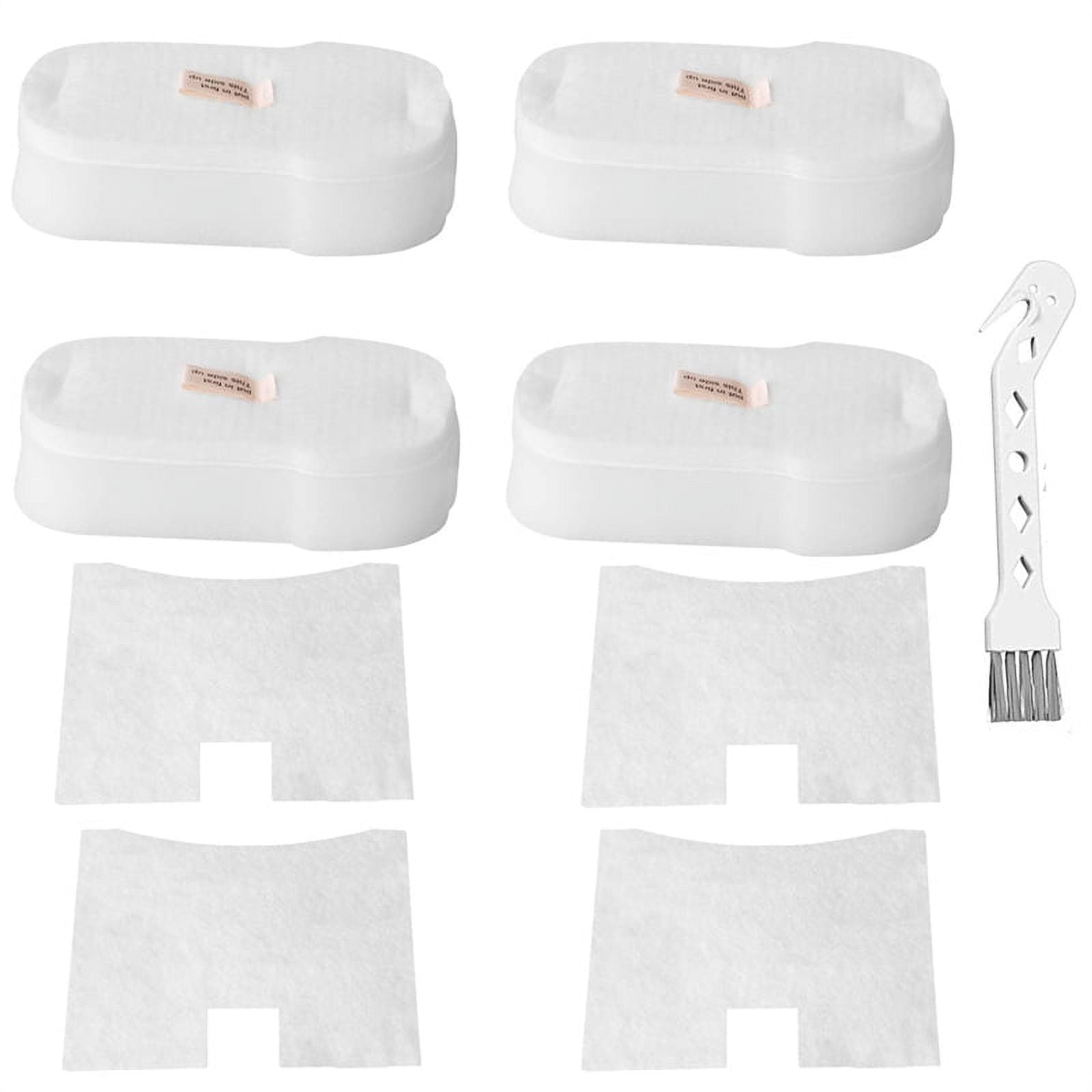 Replacement Main Brush Roller For Shark HZ2000 & HZ2000 Vacuum Cleaners - Pet Hair Removal Tool