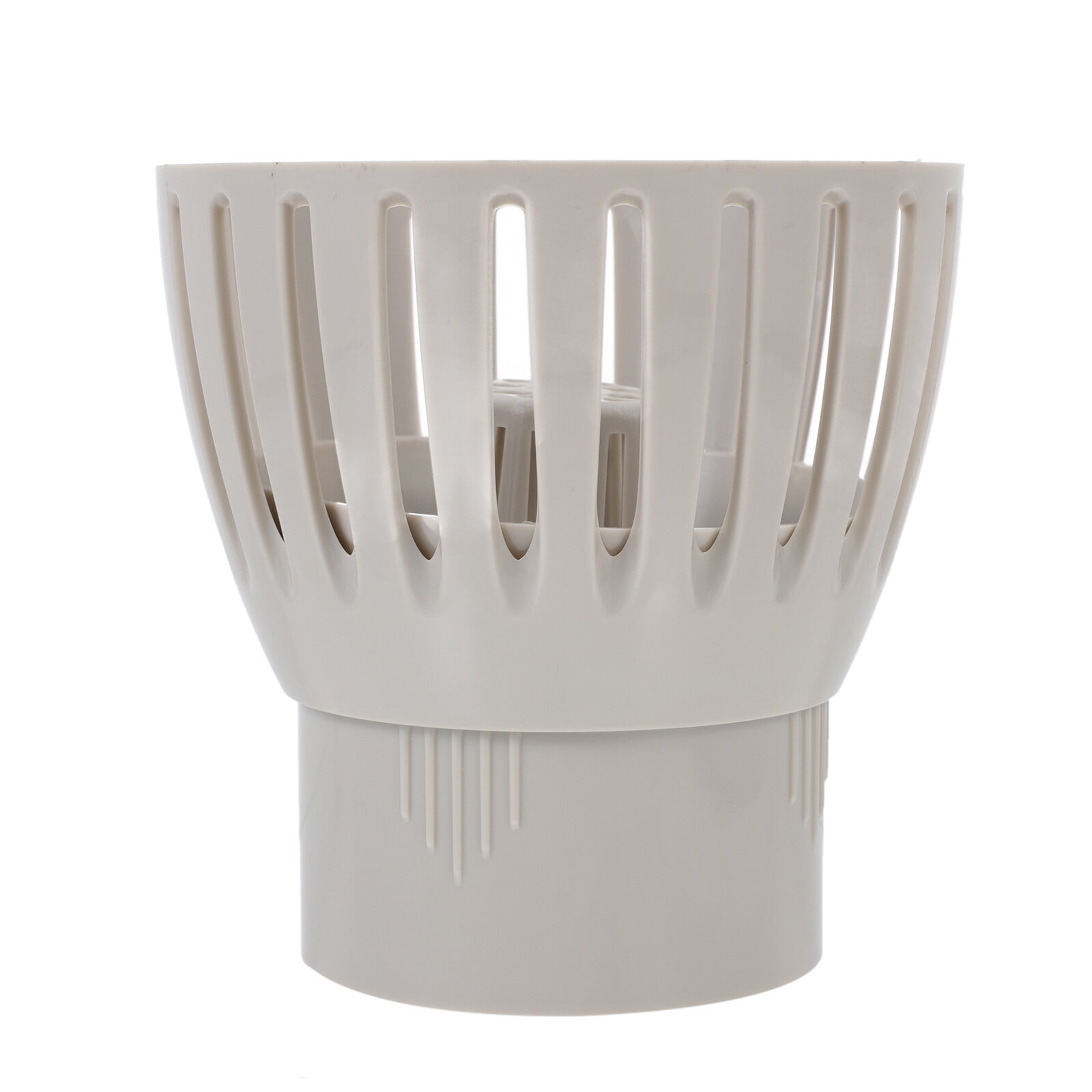 Filter Plastic Permeable Cover Fish Pond Supply Strainer Tank Anti