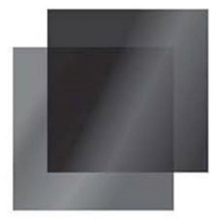 Filter Plate Plast 4.5X5.25