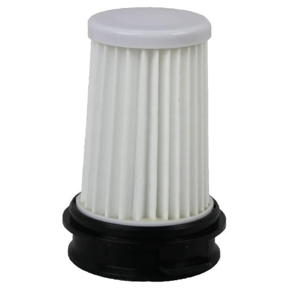 Filter Pleated-REDIVAC RS1000 EAZE VAC # RS1000-P003