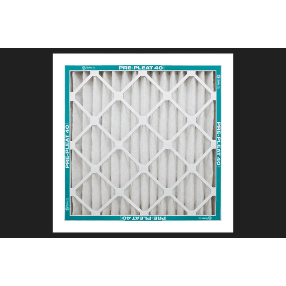Filter Plt Grille20x20x1