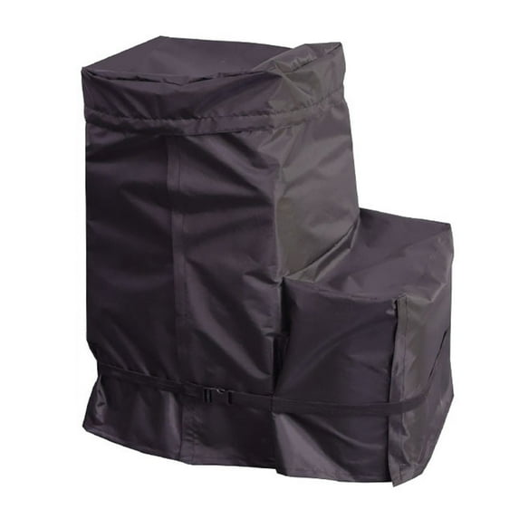 Filter Pump Cover Easy Installation Zipper Design Waterproof Sand Filter Pump Cover for Above Ground Pools