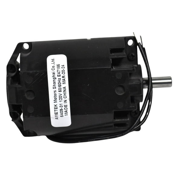 Filter Queen 96 48 88 31 Power Nozzle Motor By Ametek 5409-31-2-225