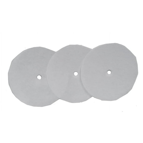 Filter Queen Canister Vacuum Cleaner Secondary Disc Filter