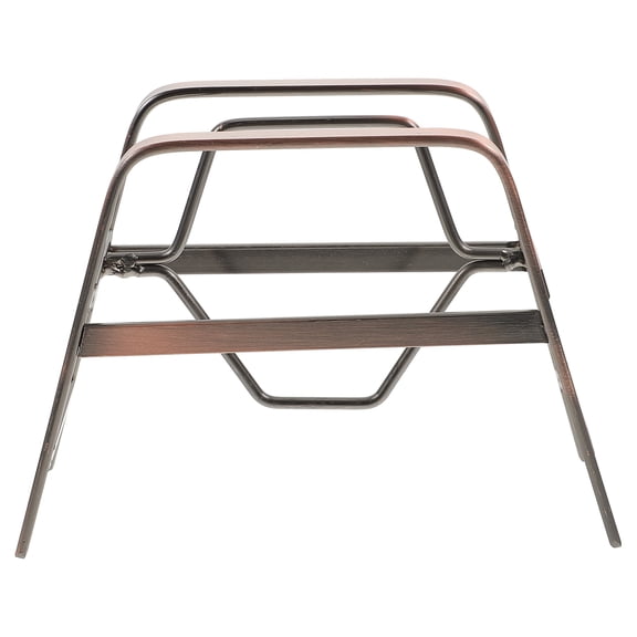 Filter Rack Decor Coffee Filter Paper Stand Shelf Brackets Coffee Mug Holder Coffee Paper Storage Rack