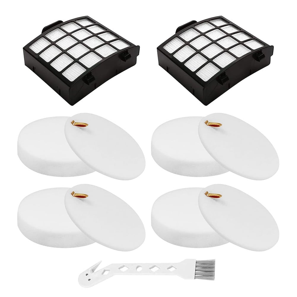 Filter Replacement For Shark Az1810 Stratos Ultralight Corded Stick