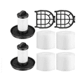 thumbnail image 1 of Yogsey Replacement Vacuum Cleaner Filters for Shark LZ600, LZ601, LZ602, LZ602C APEX UpLight Lift-Away DuoClean, 1 of 7