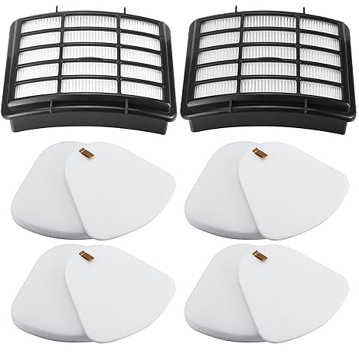 Filter Replacement for Shark Navigator Lift Away Deluxe Professional