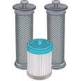 thumbnail image 1 of Filter Replacement for Tineco A10/A11 Hero, A10/A11 Master PURE ONE S11, PWRHERO11 Cordless Vacuum Cleaner, Replaceable for Tineco Filter Replacement Parts, 1 of 7