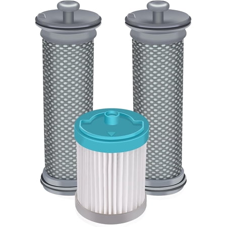 Filter Replacement for Tineco A10/A11 Hero, A10/A11 Master PURE ONE S11, PWRHERO11 Cordless Vacuum Cleaner, Replaceable for Tineco Filter Replacement Parts price history and forecast - Morulong