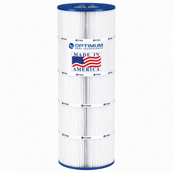 Filter Replacement for AquaStar® Pipeline Filter for PF35000 Cartridge - Made in USA