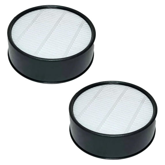Filter Replacement for Holmes Egg Air Purifier 360° HAP600B-TU True HEPA Air Intake Removes Dust, Contaminants, 2 Packs