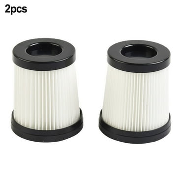 Filter Replacement for Lubluelu 202 Cordless Vacuum Cleaner For Oraimo OSV-102