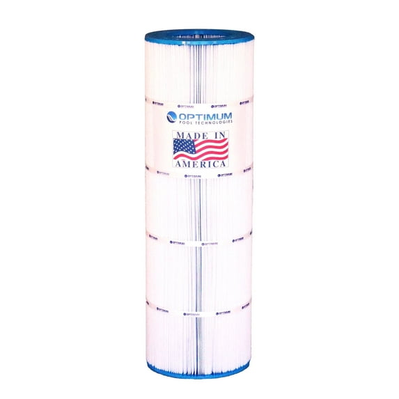 Filter Replacement for Pentair Clean & Clear 150; 150 SQ.FT. Cartridge Element - Made in USA