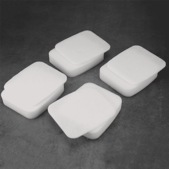 Filter Replacement for Rotator Navigator Lift Away LA300 LA301 UV850 ADV Duoclean Upright Vacuum Filters