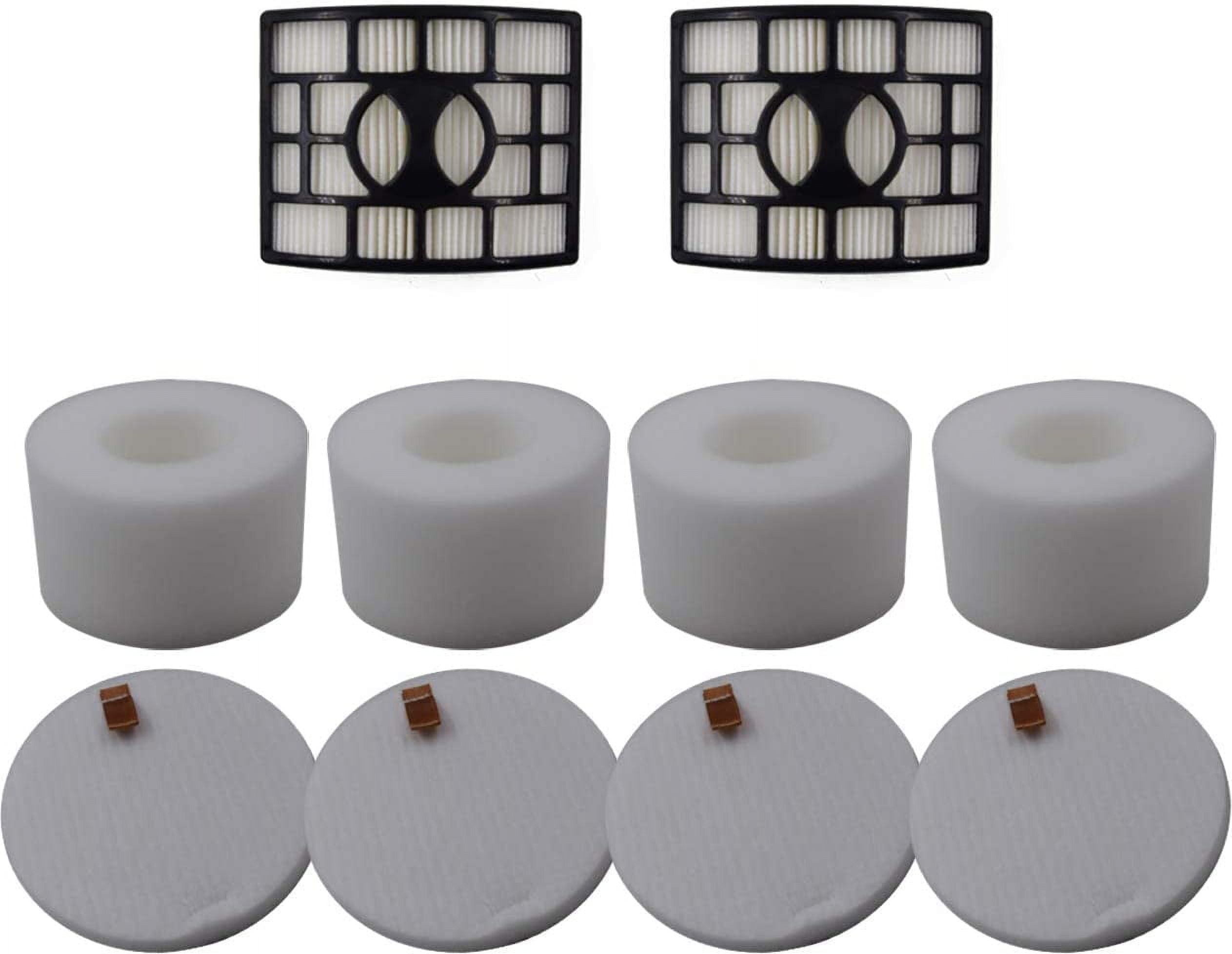 Filter Replacement for Shark DuoClean LiftAway Upright Vacuum UV700