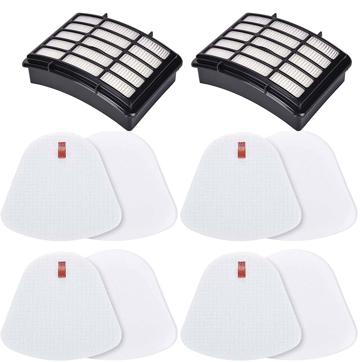 Filter Replacement for Shark Navigator Lift Away Deluxe Professional