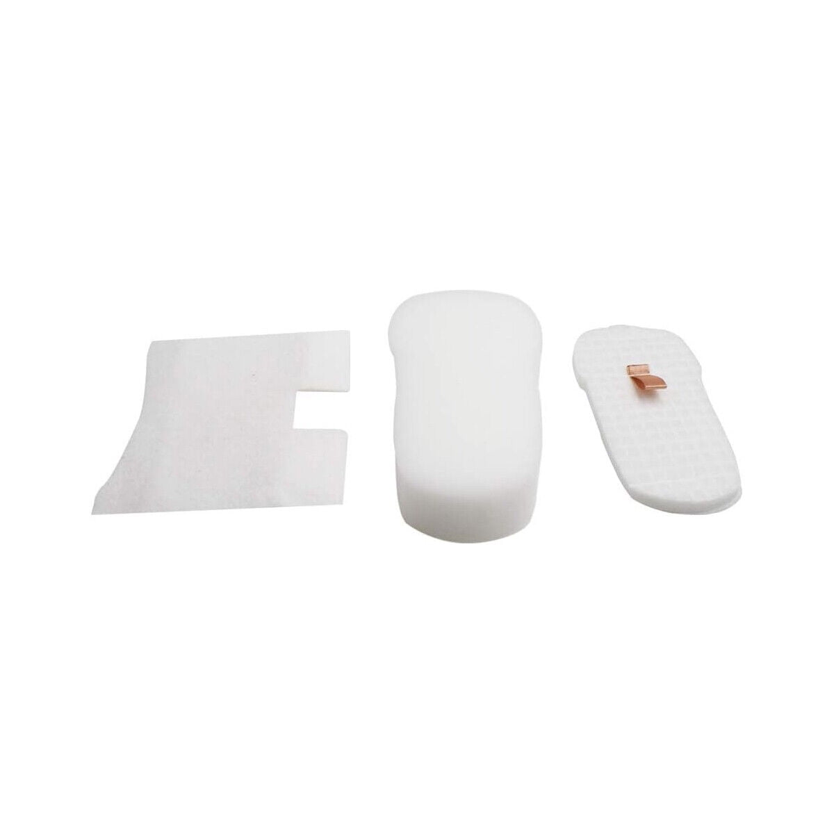 Filter Replacement for Shark Vertex UltraLight DuoClean PowerFins