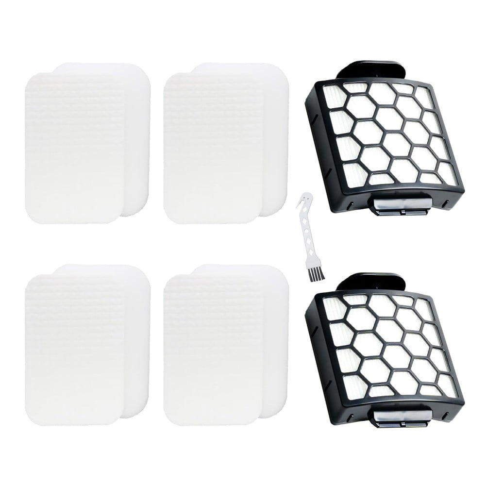 Filter Replacement for Shark ZU102 Stratos Ultralight Corded Stick