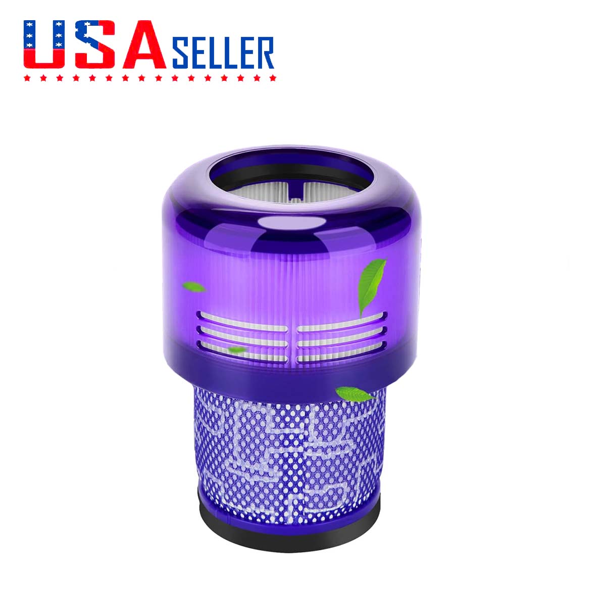 Filter Replacements for Dyson V11 Animal, V11 Torque Drive V15 Detect