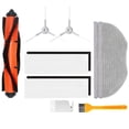 thumbnail image 1 of Filter Roller Brush Mop Cloth For Xiaomi Mijia Mi Robot Vacuum-mop, 1 of 4