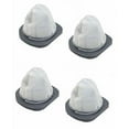 thumbnail image 1 of Filter Set 32R9 Compatible with Bissell Circular PowerForce PowerClean Rewind an, 1 of 1