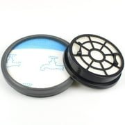 Filter Set Suitable for Moulinex Mo291, Mo2913Pa/Am0, Mo292, Mo2923Pa/Am0, Mo293