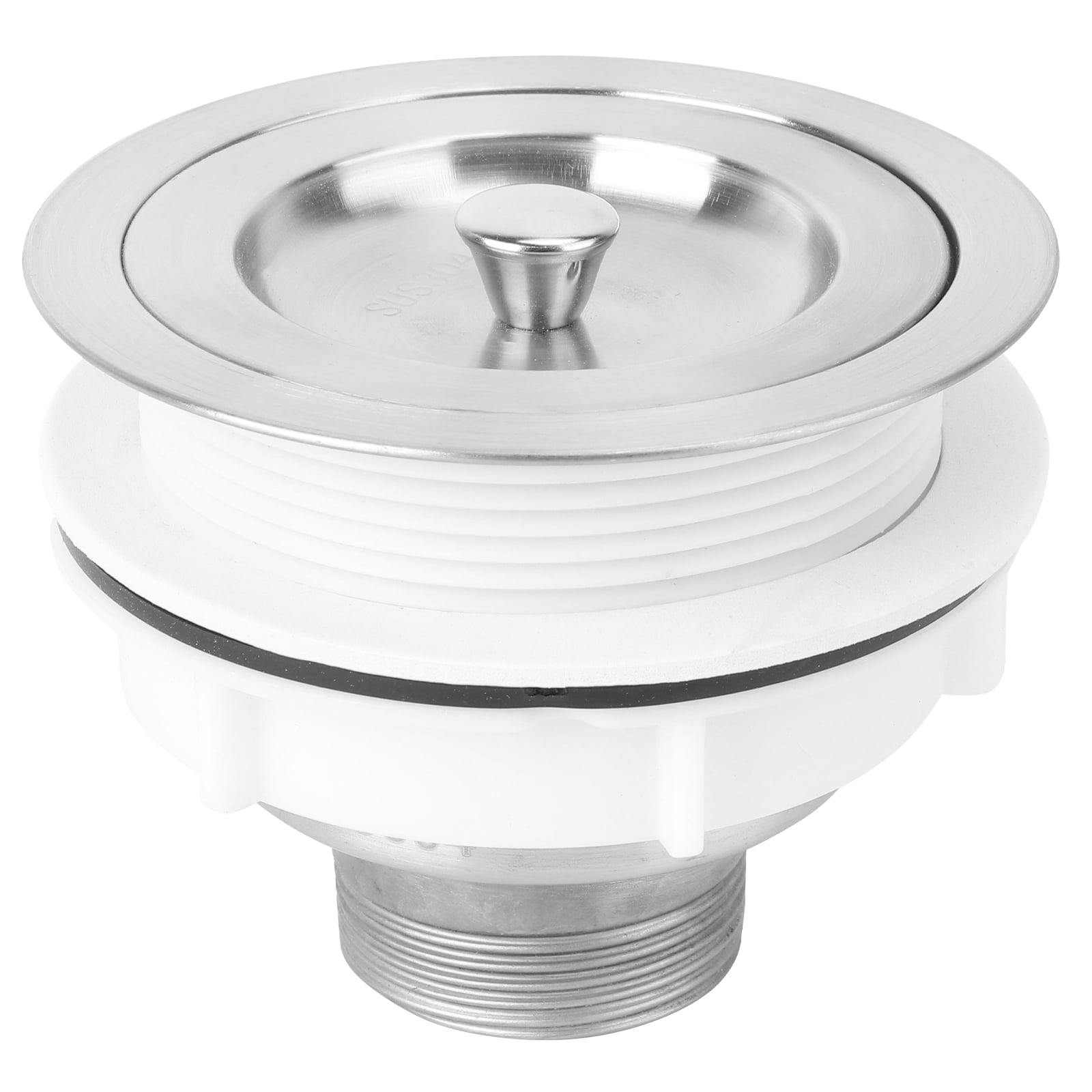 Filter Sink Drain Stopper Kitchen Sink Net Strainer Drain Plug Sinks