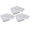Filter Sponge Replacement Kit for Shark Iw3511 Iw1111 Detect Pro