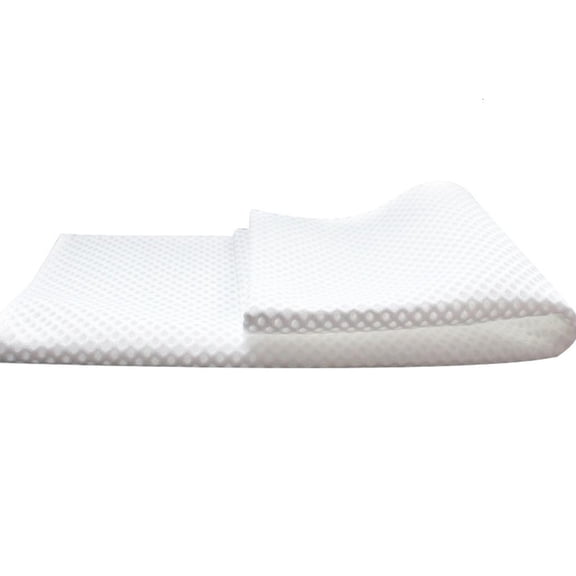 Replacement Filter Cotton Aquarium Biochemical Sponge Sheet Filter Media Pad Cut-to-Size Foam for Saltwater Freshwater