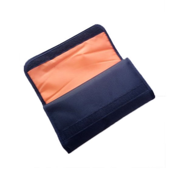 Filter Storage Bag Camera Filter Organizers Camera Filter Carrying Bag for Camera Keep Your Filters Safe from Scratches