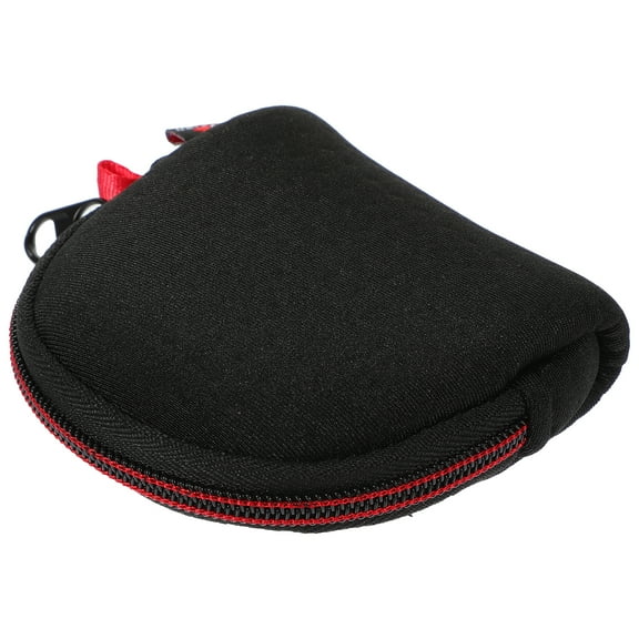 Filter Storage Bag Lens Filter Case Camera Filter Storage Camera Lens Sleeve Protective Camera Lens Bag Lens Pouch Bag