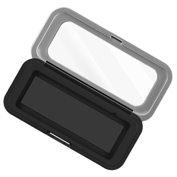 Filter Storage Case Strong ArrayTravel Friendly Carrying Box for POCKET3 Camera Filter Protecting