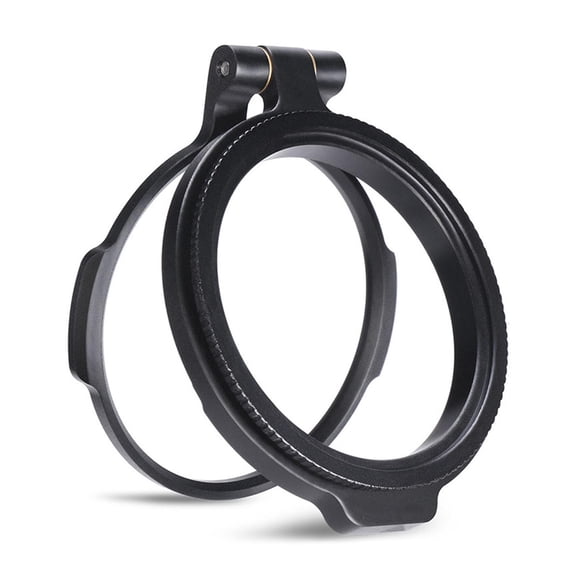 Filter System Quick Release Flip Bracket Switch for DSLR Camera Accessory