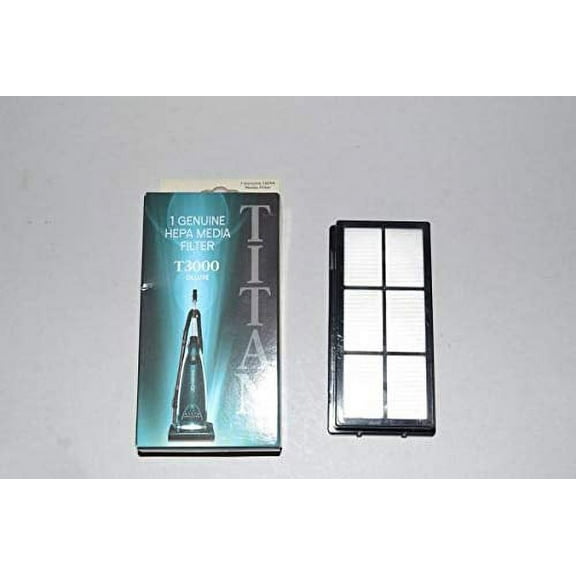 Filter- T3000 Upright HEPA