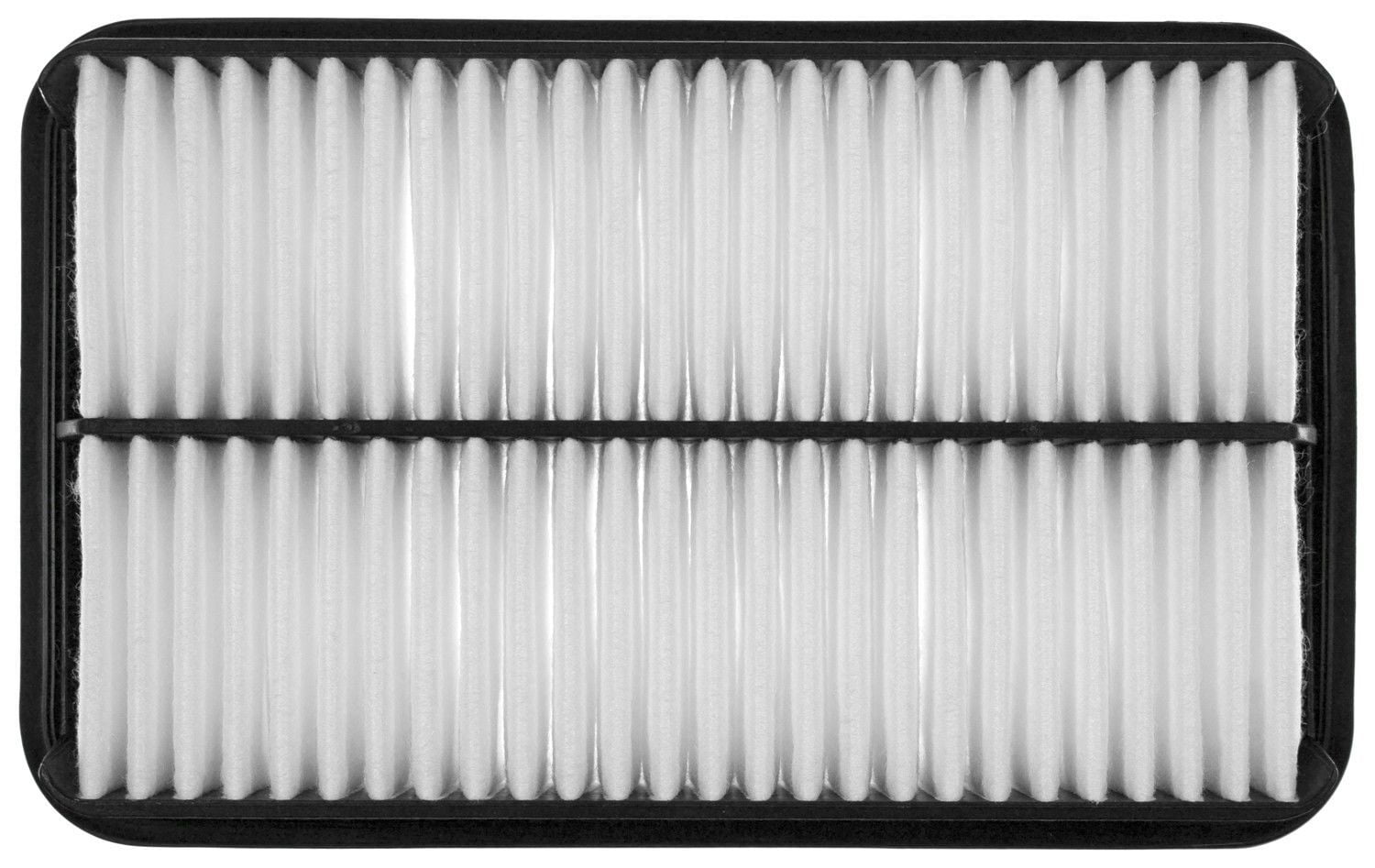 MAHLE LX 1124/1 Air Filter