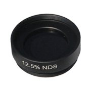Filter, Transmission Variable Moon Filter for Eyepiece Replacement , ND8